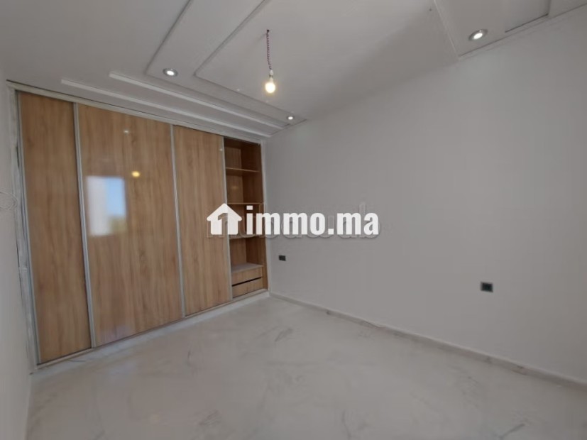 Appartement en vente à Saïdia. 3 belles chambres - Vente Immobilier - Saidia - photo 4