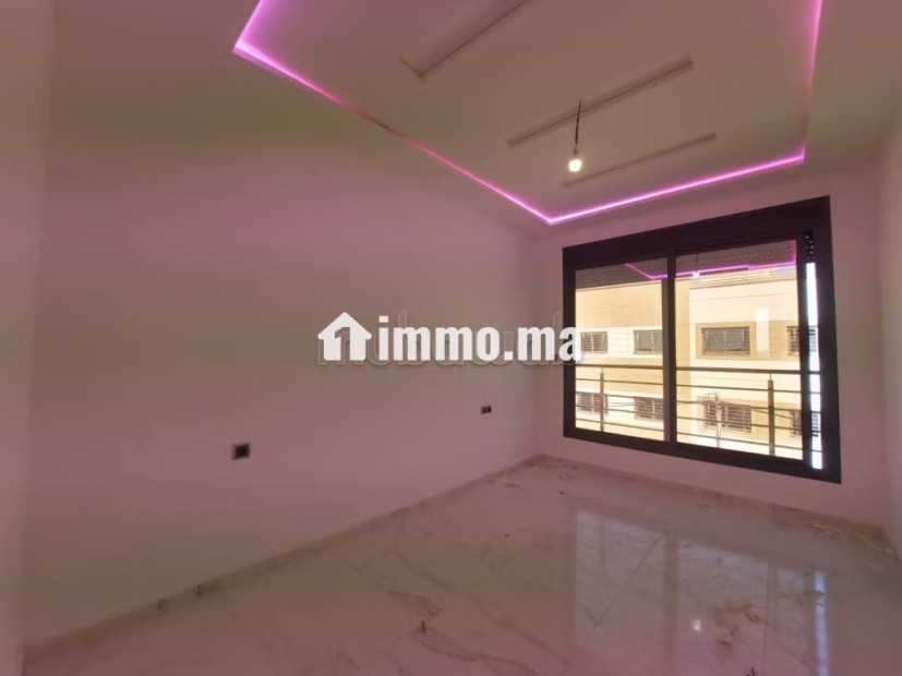 Appartement en vente à Saïdia. 3 belles chambres - Vente Immobilier - Saidia - photo 5