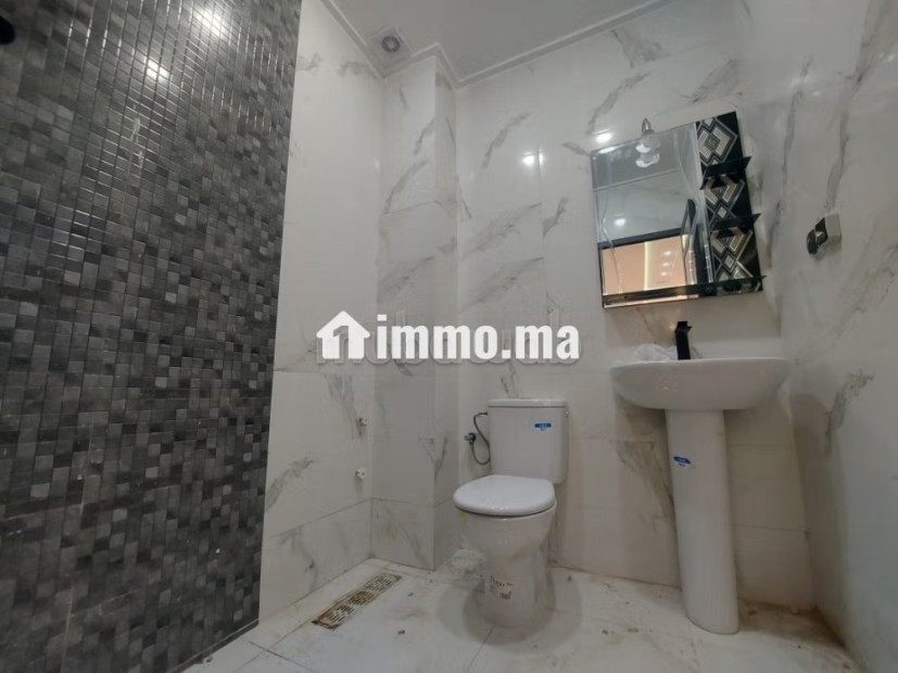 Appartement en vente à Saïdia. 3 belles chambres - Vente Immobilier - Saidia - photo 7