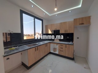 Appartement en vente à Saïdia. 3 belles chambres - Appartement à vendre - Saidia