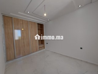 Appartement en vente à Saïdia. 3 belles chambres - Appartement à vendre - Saidia