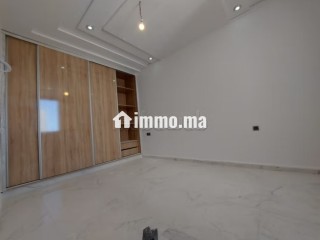 Appartement en vente à Saïdia. 3 belles chambres - Appartement à vendre - Saidia