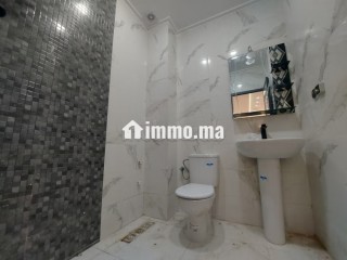 Appartement en vente à Saïdia. 3 belles chambres - Appartement à vendre - Saidia