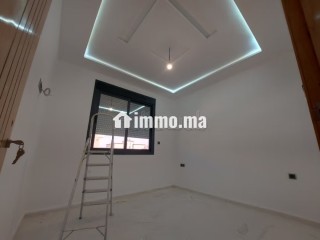 Appartement en vente à Saïdia. 3 belles chambres - Appartement à vendre - Saidia