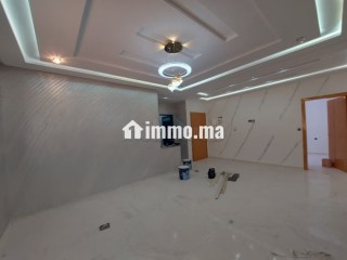 Appartement en vente à Saïdia. 3 belles chambres - Appartement à vendre - Saidia