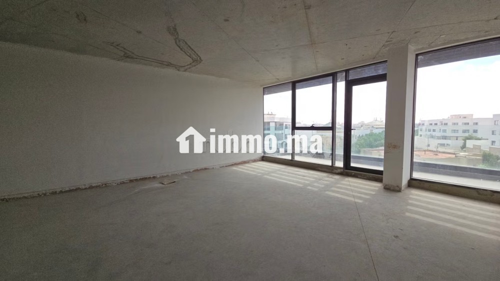 Plateau bureau neuf immeuble moderne - Location Immobilier - Casablanca - photo 4