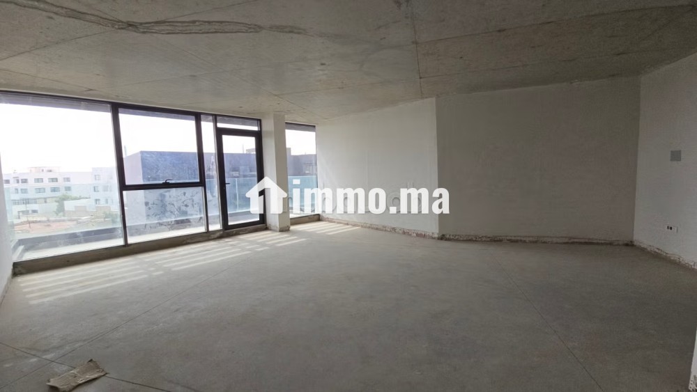 Plateau bureau neuf immeuble moderne - Location Immobilier - Casablanca - photo 5