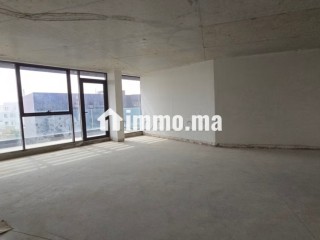 Plateau bureau neuf immeuble moderne - Bureau à louer - Casablanca
