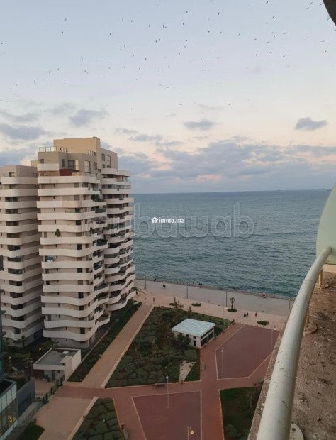 Superbe appartement à Marina Ain Diab - Location Immobilier - Casablanca - photo 1