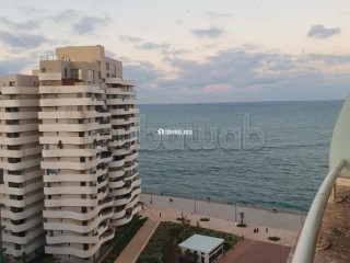 Superbe appartement à Marina Ain Diab - Appartement à louer - Casablanca