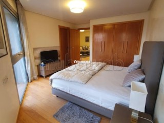 Superbe appartement à Marina Ain Diab - Appartement à louer - Casablanca