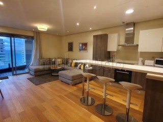 Superbe appartement à Marina Ain Diab - Appartement à louer - Casablanca