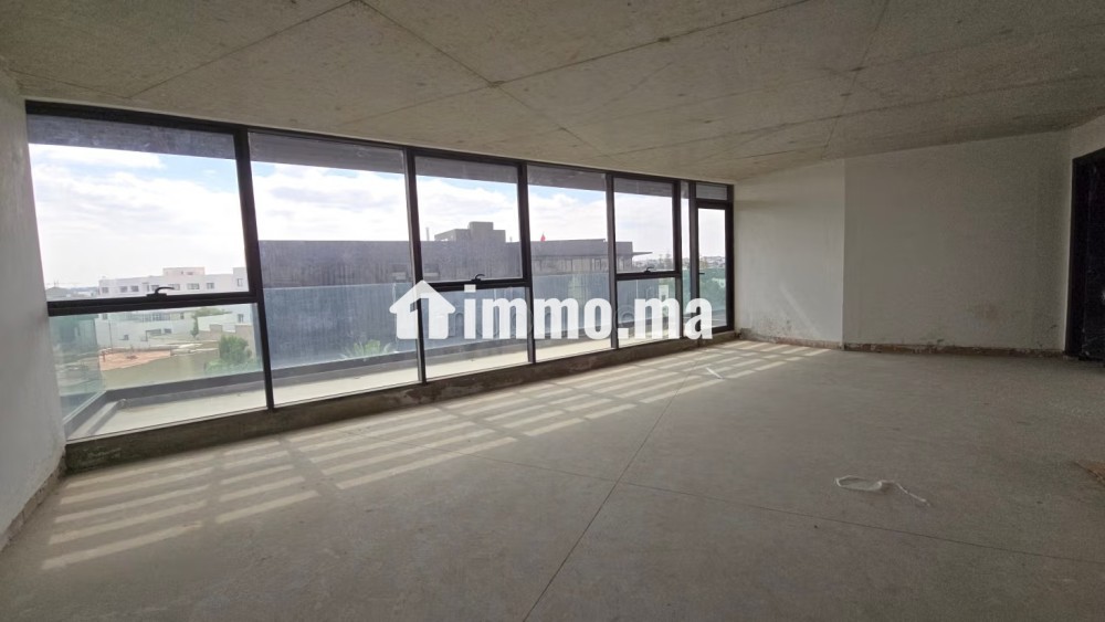 Plateau bureau neuf immeuble moderne professionnel - Location Immobilier - Casablanca - photo 5