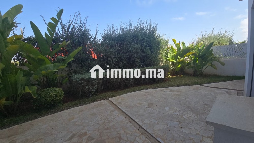 Magnifique appartement vue mer 1ere ligne - Location Immobilier - Dar Bouazza - photo 2
