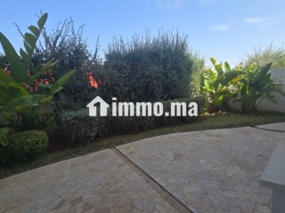 Magnifique appartement vue mer 1ere ligne - Appartement à louer - Dar Bouazza
