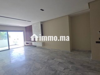 Magnifique appartement vue mer 1ere ligne - Appartement à louer - Dar Bouazza
