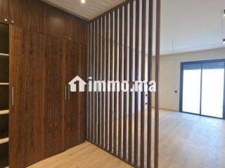 Magnifique appartement vue mer 1ere ligne - Appartement à louer - Dar Bouazza