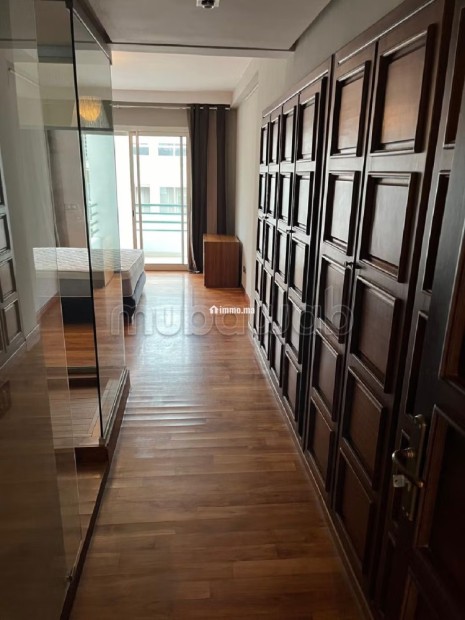 Appartement d'exception 7eme etage Palmier - Location Immobilier - Casablanca - photo 1
