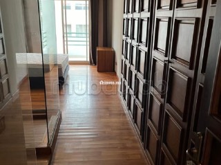 Appartement d'exception 7eme etage Palmier - Appartement à louer - Casablanca