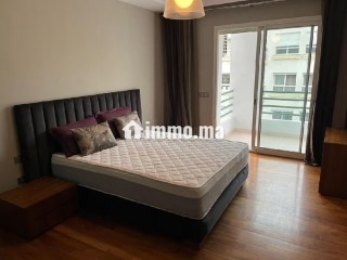 Appartement d'exception 7eme etage Palmier - Appartement à louer - Casablanca