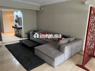 Appartement d'exception 7eme etage Palmier - Appartement à louer - Casablanca