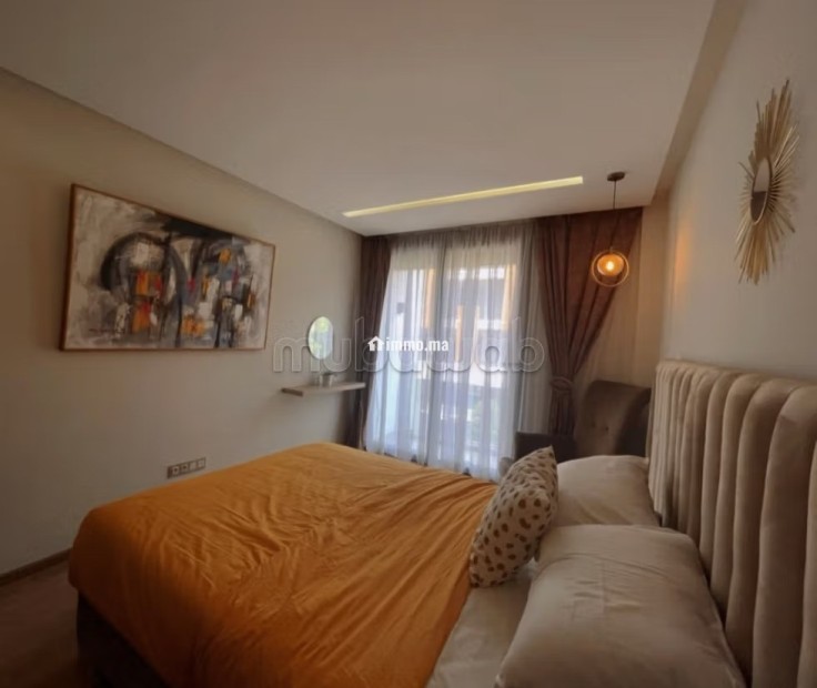 Studio Oasis jamais habité - Location Immobilier - Casablanca - photo 1