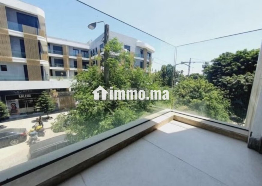 Studio Oasis jamais habité - Location Immobilier - Casablanca - photo 4