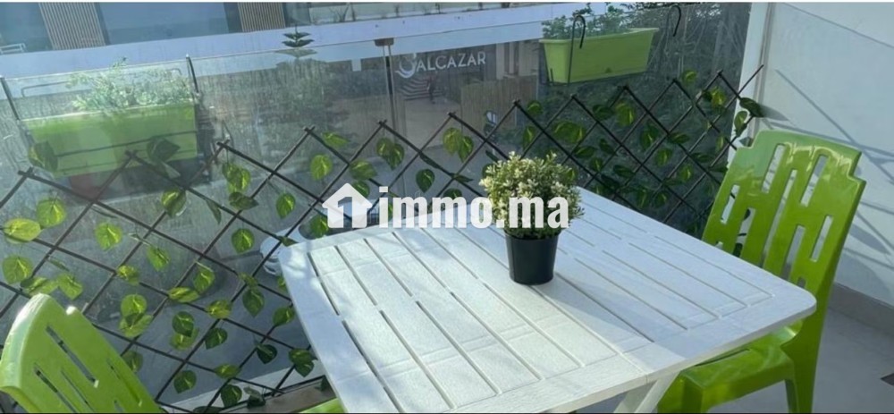 Studio Oasis jamais habité - Location Immobilier - Casablanca - photo 5