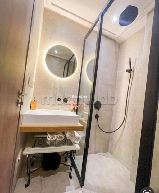 Studio Oasis jamais habité - Location Immobilier - Casablanca - photo 6