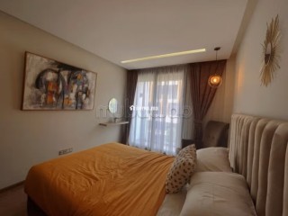 Studio Oasis jamais habité - Appartement à louer - Casablanca