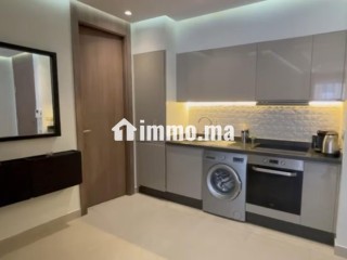 Studio Oasis jamais habité - Appartement à louer - Casablanca