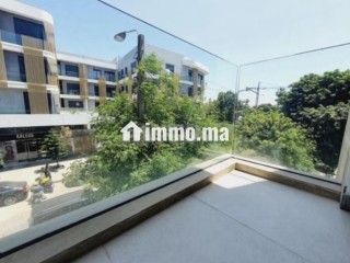 Studio Oasis jamais habité - Appartement à louer - Casablanca