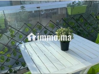 Studio Oasis jamais habité - Appartement à louer - Casablanca