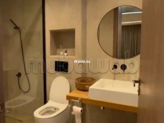 Studio Oasis sans vis à vis étage élevé - Appartement à louer - Casablanca