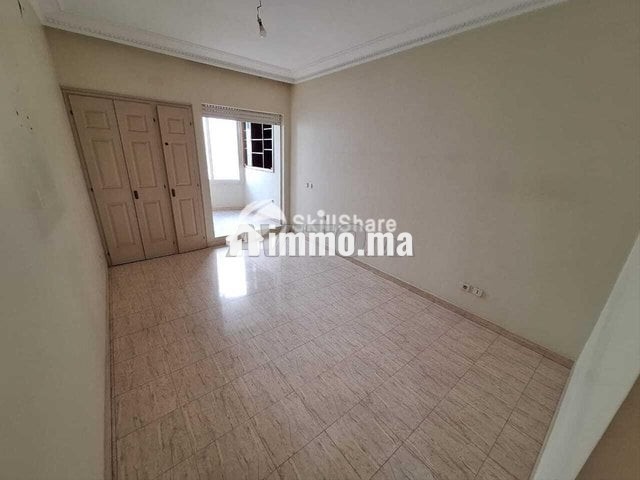 Appartement à louer 124 m² à Racine Casablanca - Location Immobilier - Casablanca - photo 4
