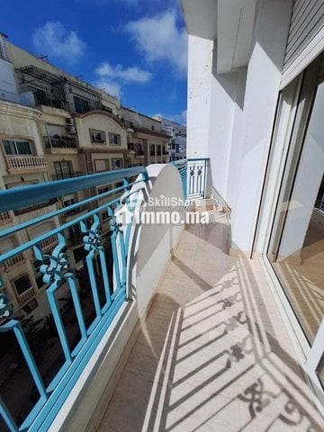 Appartement à louer 124 m² à Racine Casablanca - Location Immobilier - Casablanca - photo 7