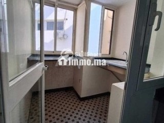 Appartement à louer 124 m² à Racine Casablanca - Appartement à louer - Casablanca