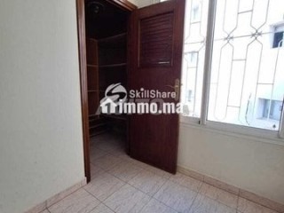 Appartement à louer 124 m² à Racine Casablanca - Appartement à louer - Casablanca