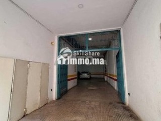 Appartement à louer 124 m² à Racine Casablanca - Appartement à louer - Casablanca