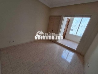 Appartement à louer 124 m² à Racine Casablanca - Appartement à louer - Casablanca