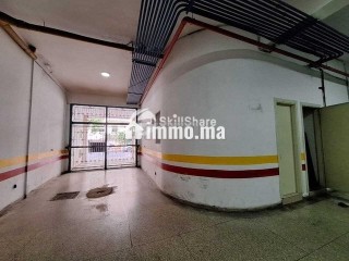 Appartement à louer 124 m² à Racine Casablanca - Appartement à louer - Casablanca