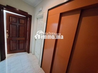 Appartement à louer 124 m² à Racine Casablanca - Appartement à louer - Casablanca
