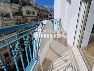 Appartement à louer 124 m² à Racine Casablanca - Appartement à louer - Casablanca
