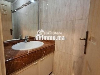 Appartement à louer 124 m² à Racine Casablanca - Appartement à louer - Casablanca