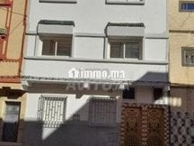 Maison indépendante à vendre composée d'un sous-sol, d'un premier étage et d'un toit - Maison à vendre - Khouribga
