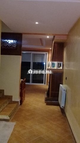 Chalets meublées dans résidence fermée - Location Vacances - Ifrane - photo 2