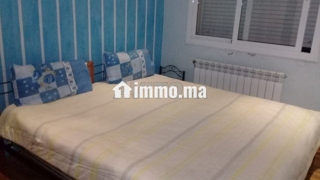 Chalets meublées dans résidence fermée - Location Vacances - Ifrane - photo 3