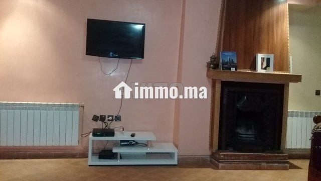 Chalets meublées dans résidence fermée - Location Vacances - Ifrane - photo 4
