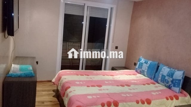 Chalets meublées dans résidence fermée - Location Vacances - Ifrane - photo 6