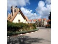 Chalets meublées dans résidence fermée - miniature 1